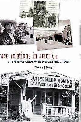 Race Relations in America