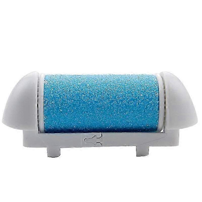 5pcs Foot File Refills Easy To Replace Ergonomic Coarse Replacements Callus Remover Refills