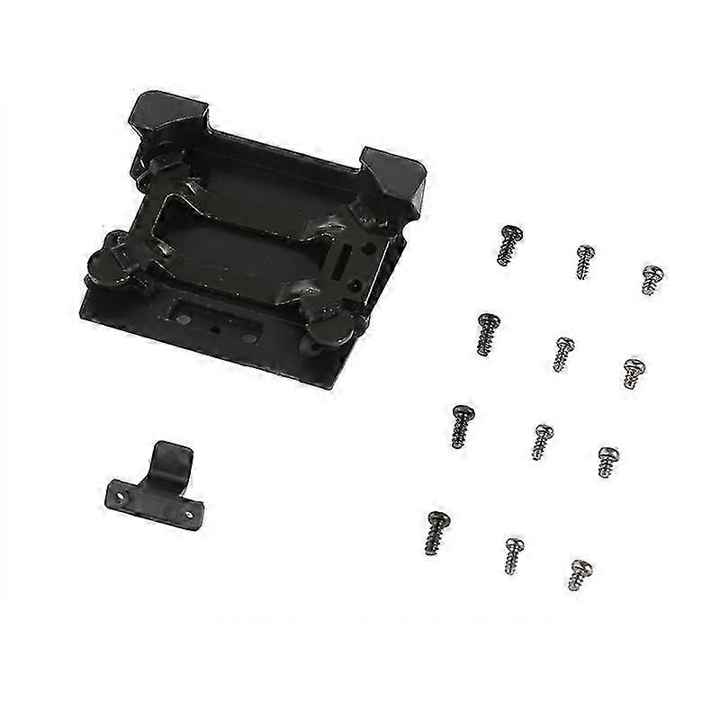 Anti-Vibration Damping Board Camera Stabilizer for DJI Mavic Pro