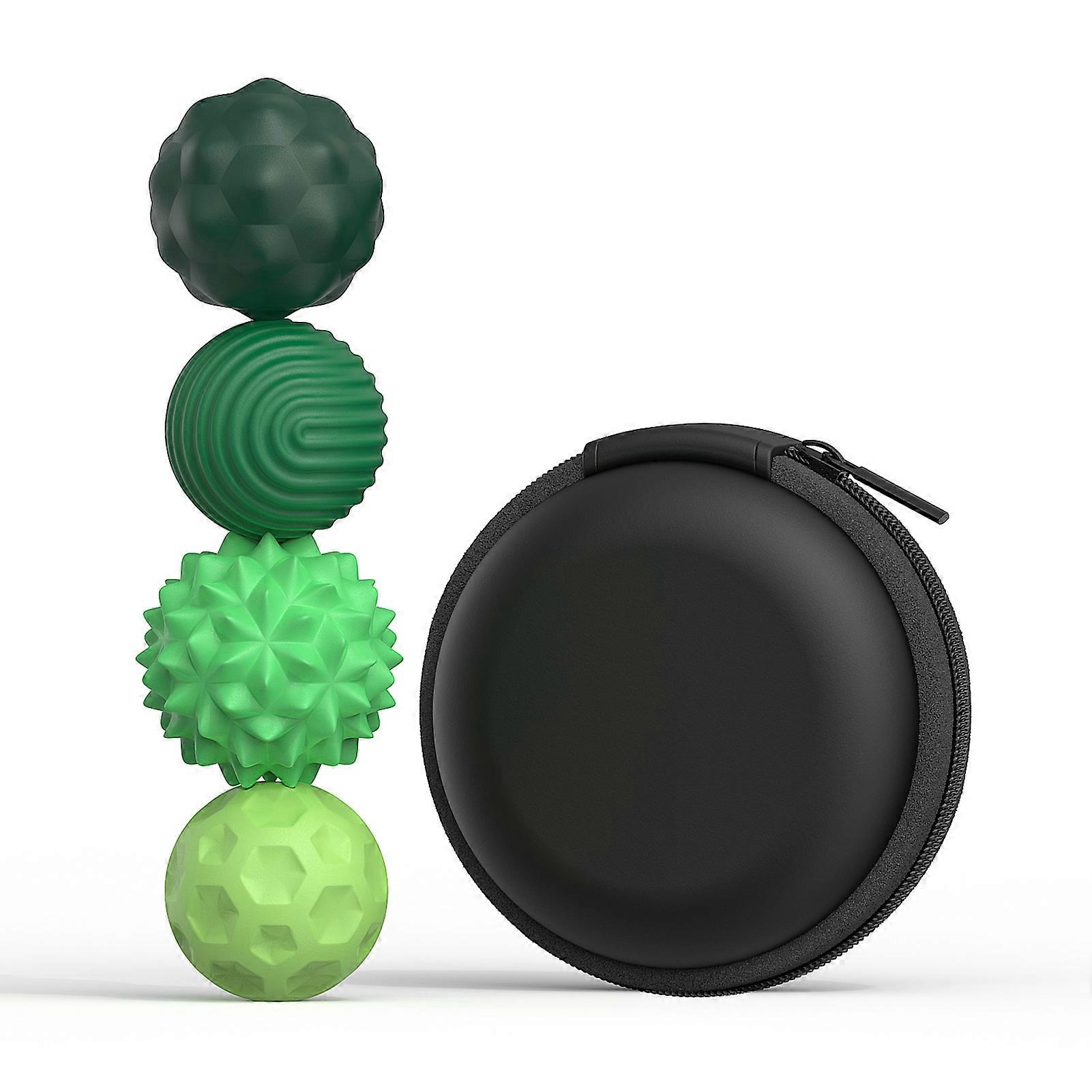 Silicone Magnetic Balls for Adults Kids Funny Textures Anti Anxiety Toy for Office