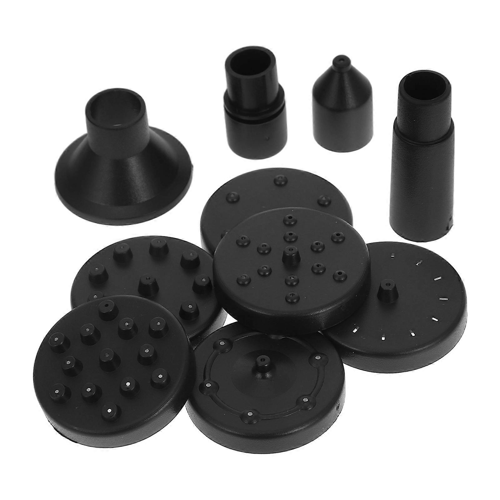 3 Sets Solar Fountain Pump Kit with Floating Nozzle Heads for Small Ponds, Gardens, and Fish Tanks – Pump Accessories for Dynamic Water Displays