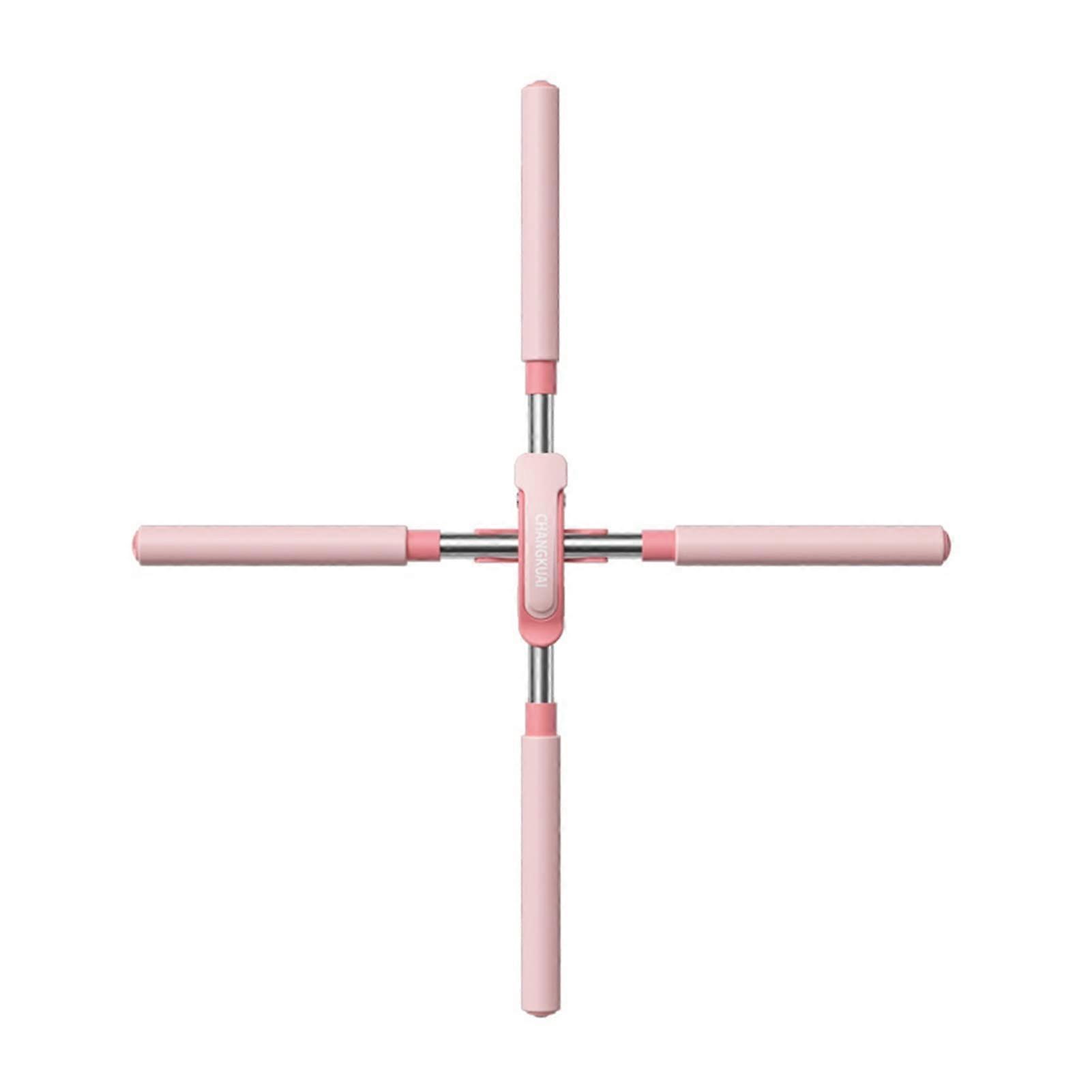 Posture Corrector For Adults And Kids Retractable Yoga Sticks For Posture Correction Stretching Tool