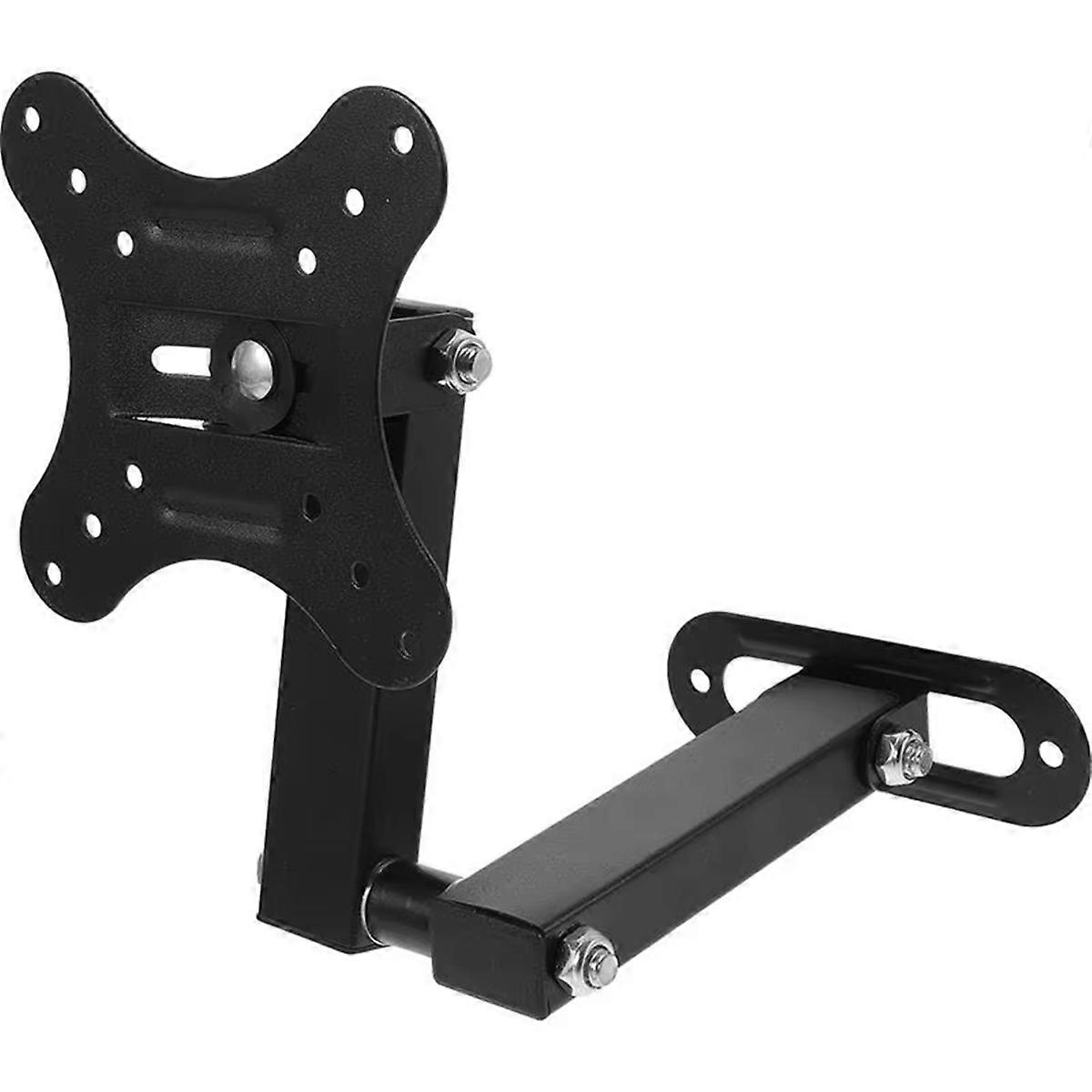 Adjustable Wall Mount Bracket for 14 to 27 Inch LCD LED Monitor