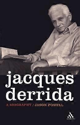 Jacques Derrida