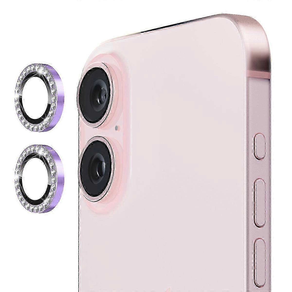 Phone Camera Lens Protectors for Compatible Models