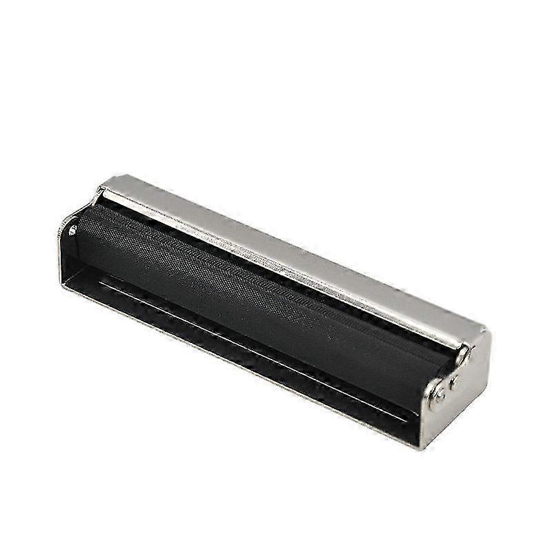 Handheld Cigarette Roller, 110mm Rolling Machine for Tobacco and Smoking