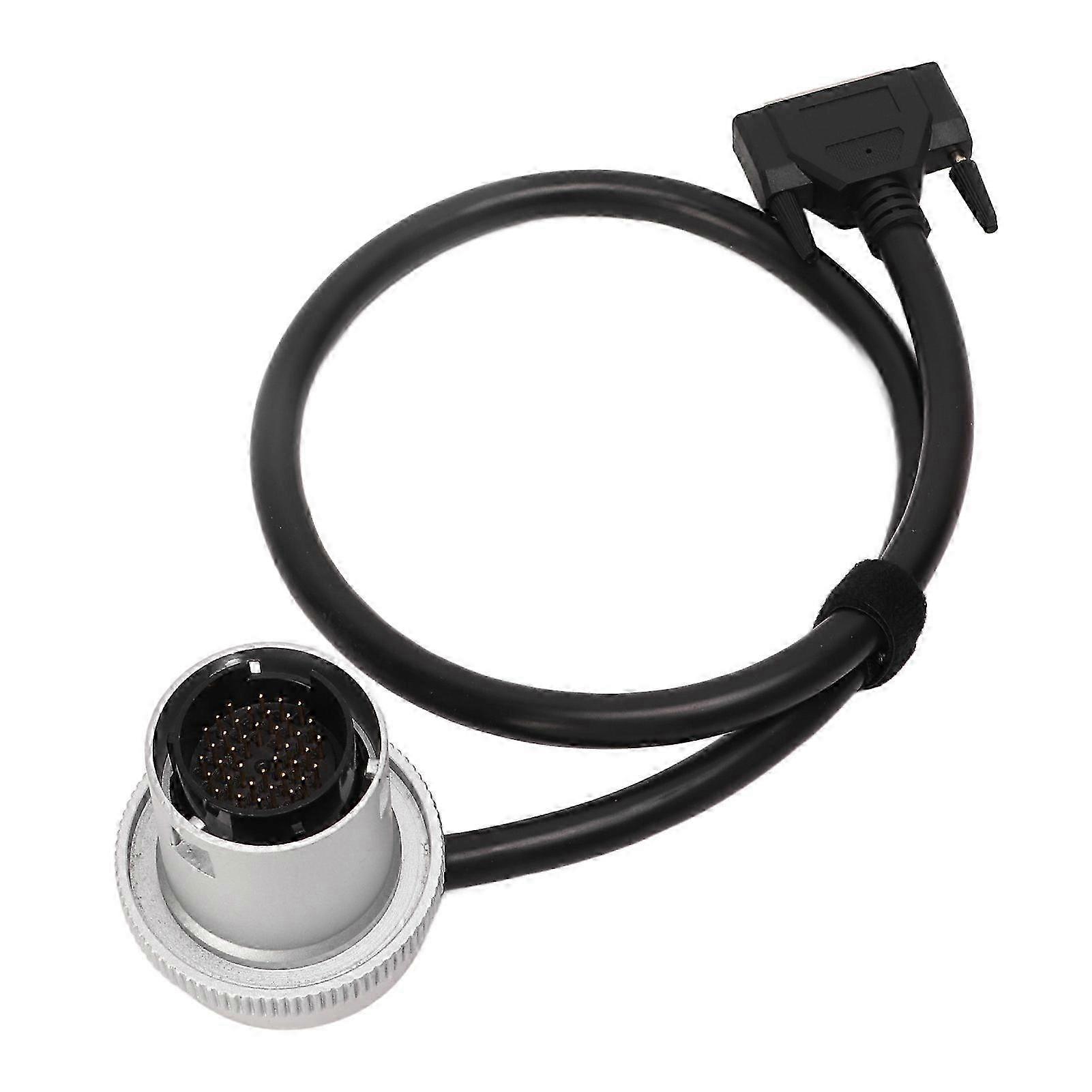 High Flexibility 38PIN Diagnostic Cable Replacement for Certain Brand MB PRO M6