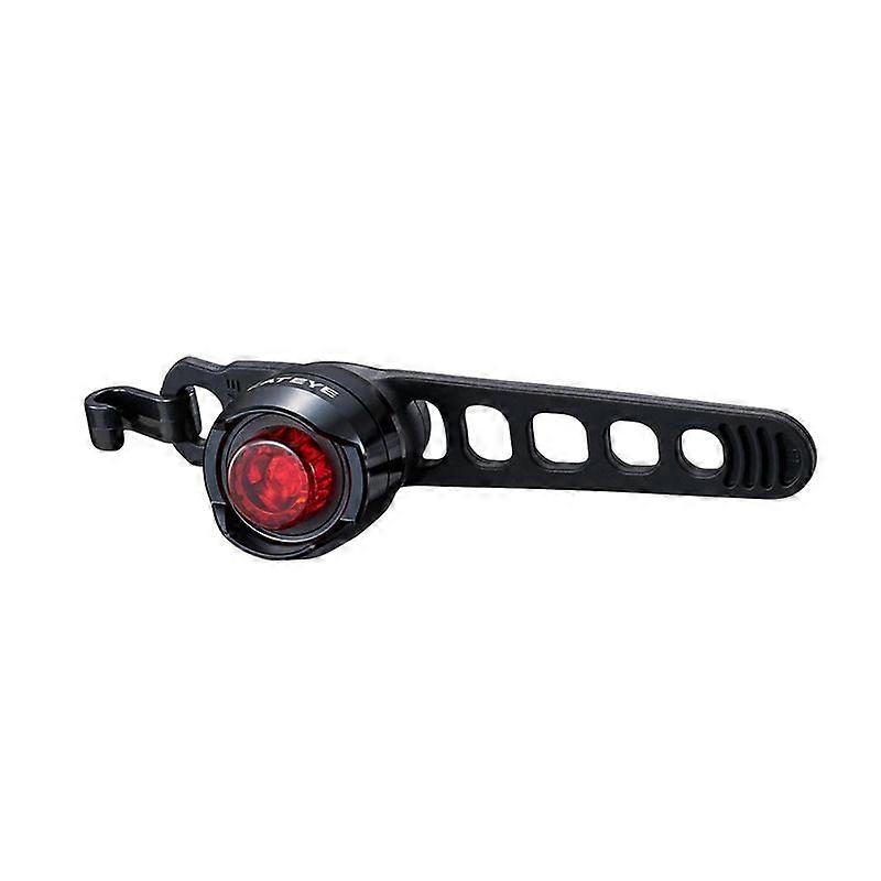 Cateye ORB Cycling Rear Bike Safety Light - Rechargeable