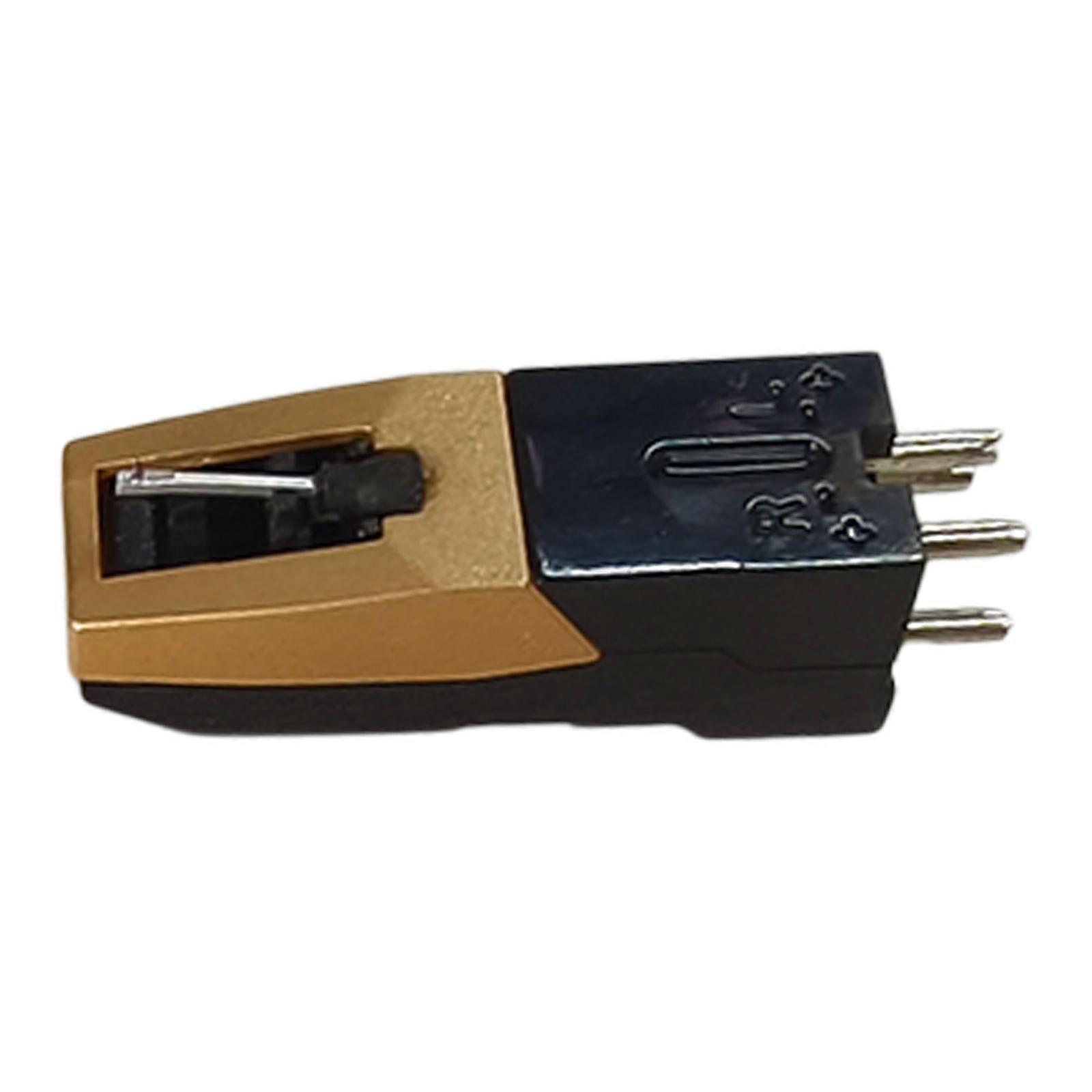 1 Pc Platine Stylus Aiguille Accessoire Pour Lp Vinyle Player Phonograph Gramophone Record Player Stylus Needle