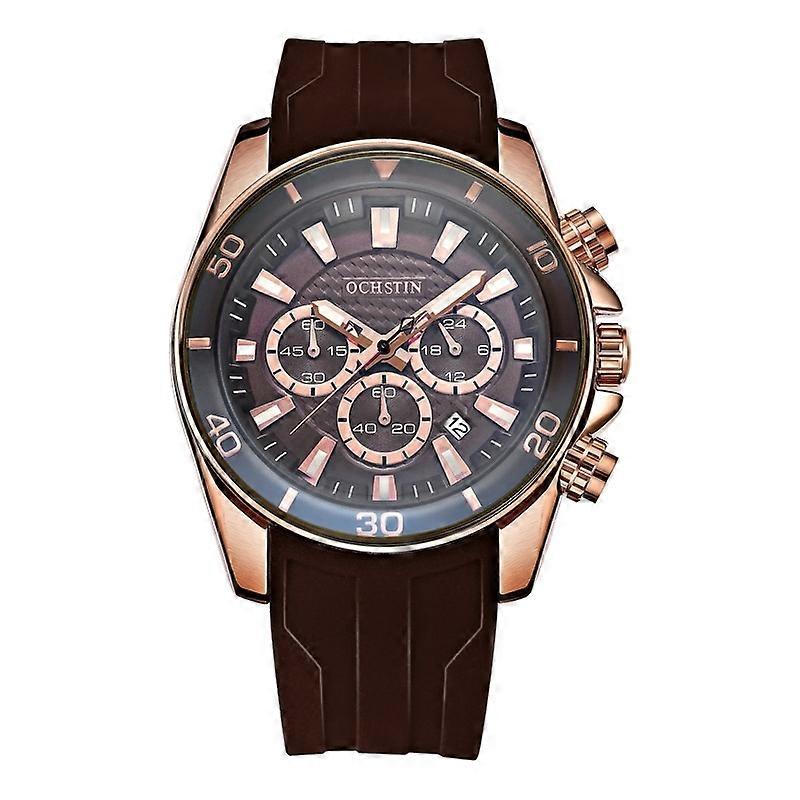 Quartz Men Watch OCHSTIN 6094A