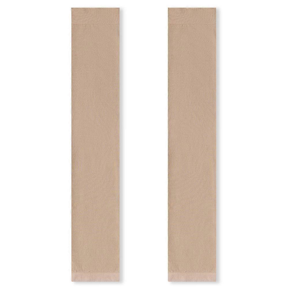 High Elastic Nylon Sun Protection Leg Covers with UV Resistance