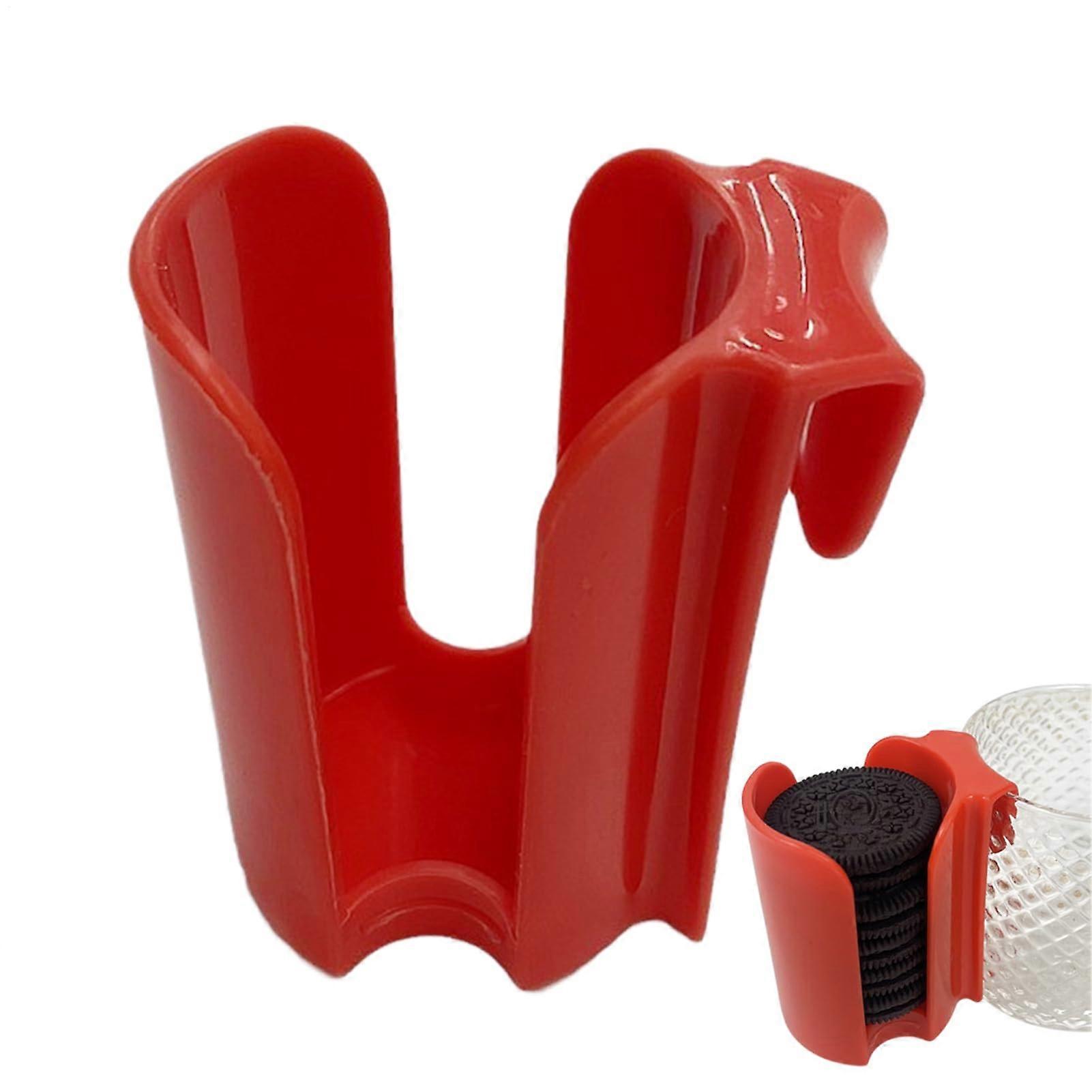 Cookie Holder for Cups  Cup Stand  Reusable Kitchen Helpers