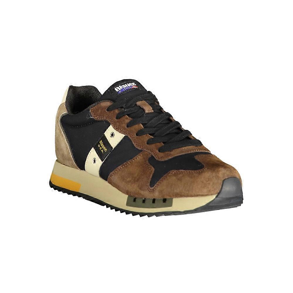 Shoes Blauer f4queens01wax