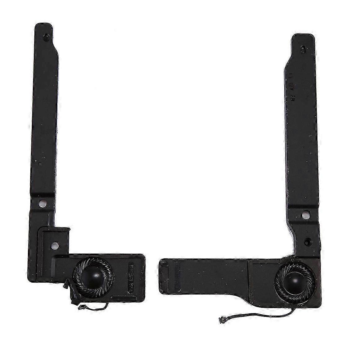 1 Pair for Macbook Air 13.3 inch A1369 (2011) & A1466 (2012 - 2015) Speakers (Left + Right)