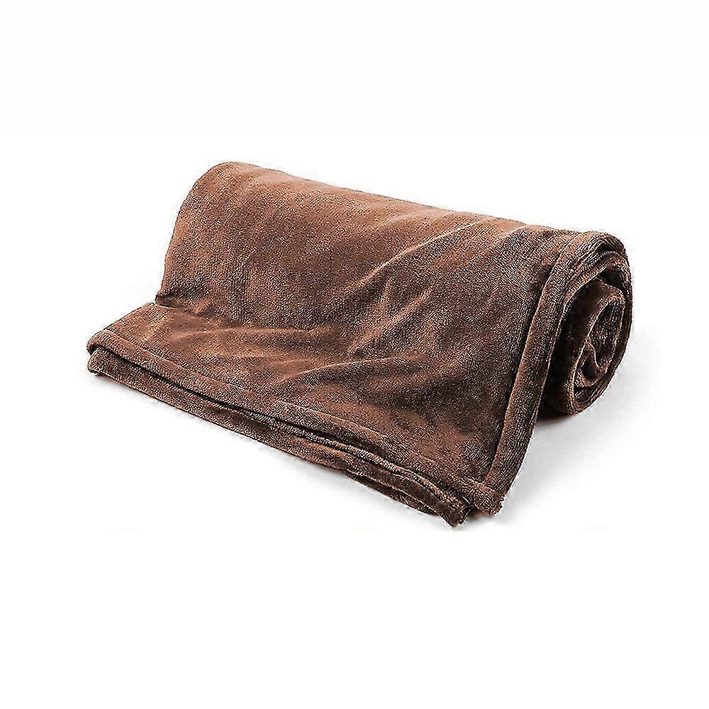 Temperature-Adjustable Electric Blanket for Cozy Warmth and Relaxation