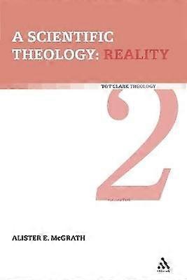 Scientific Theology: Reality