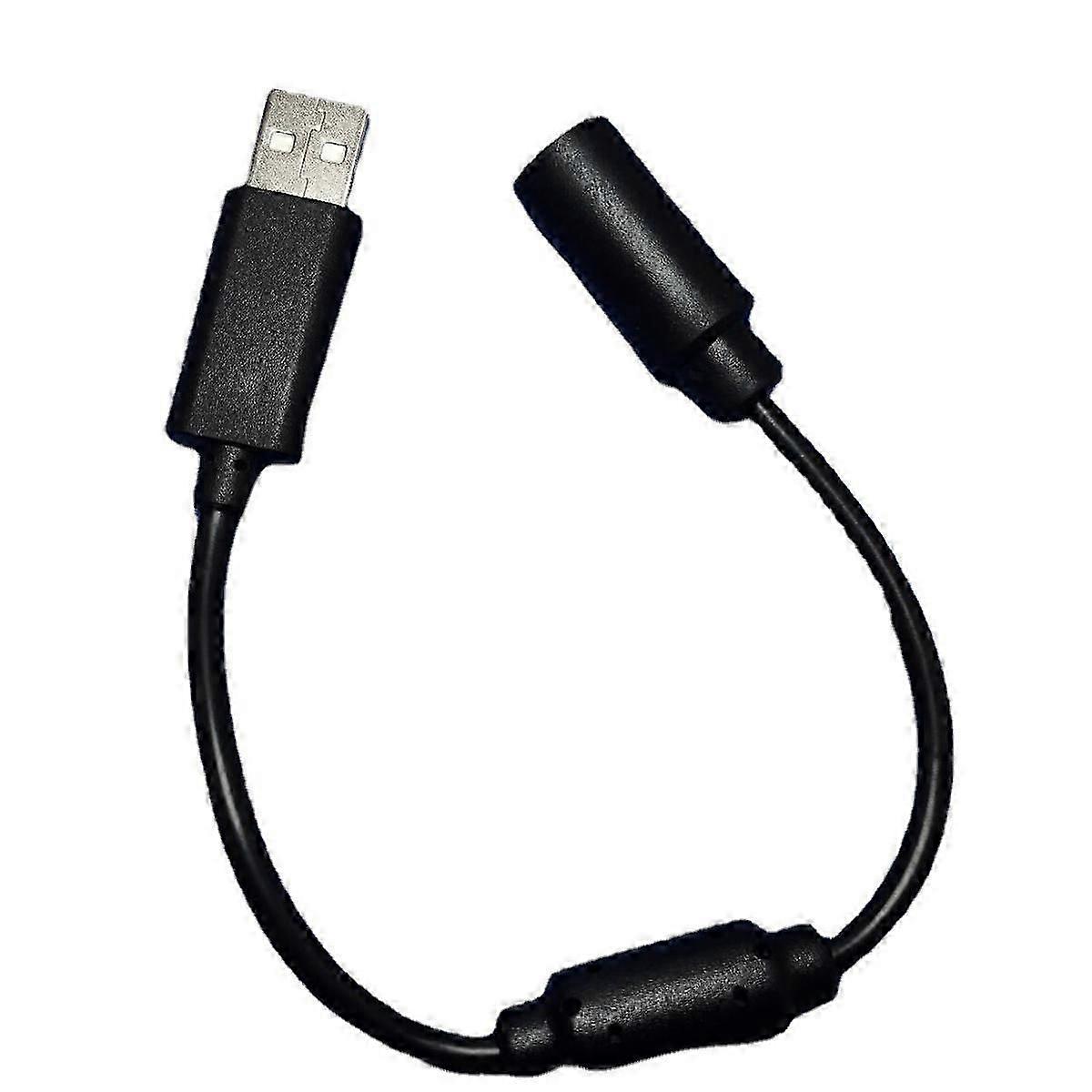 USB Breakaway καλώδιο για G920 G923 G27 G29, αγωνιστικό τιμόνι