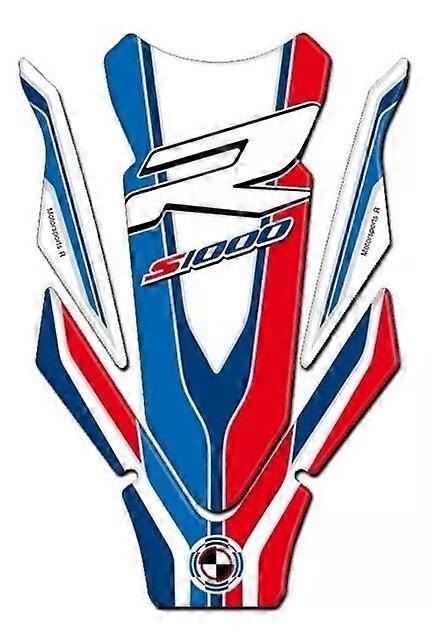 Tank Protector, Front Tank Pad Bmw