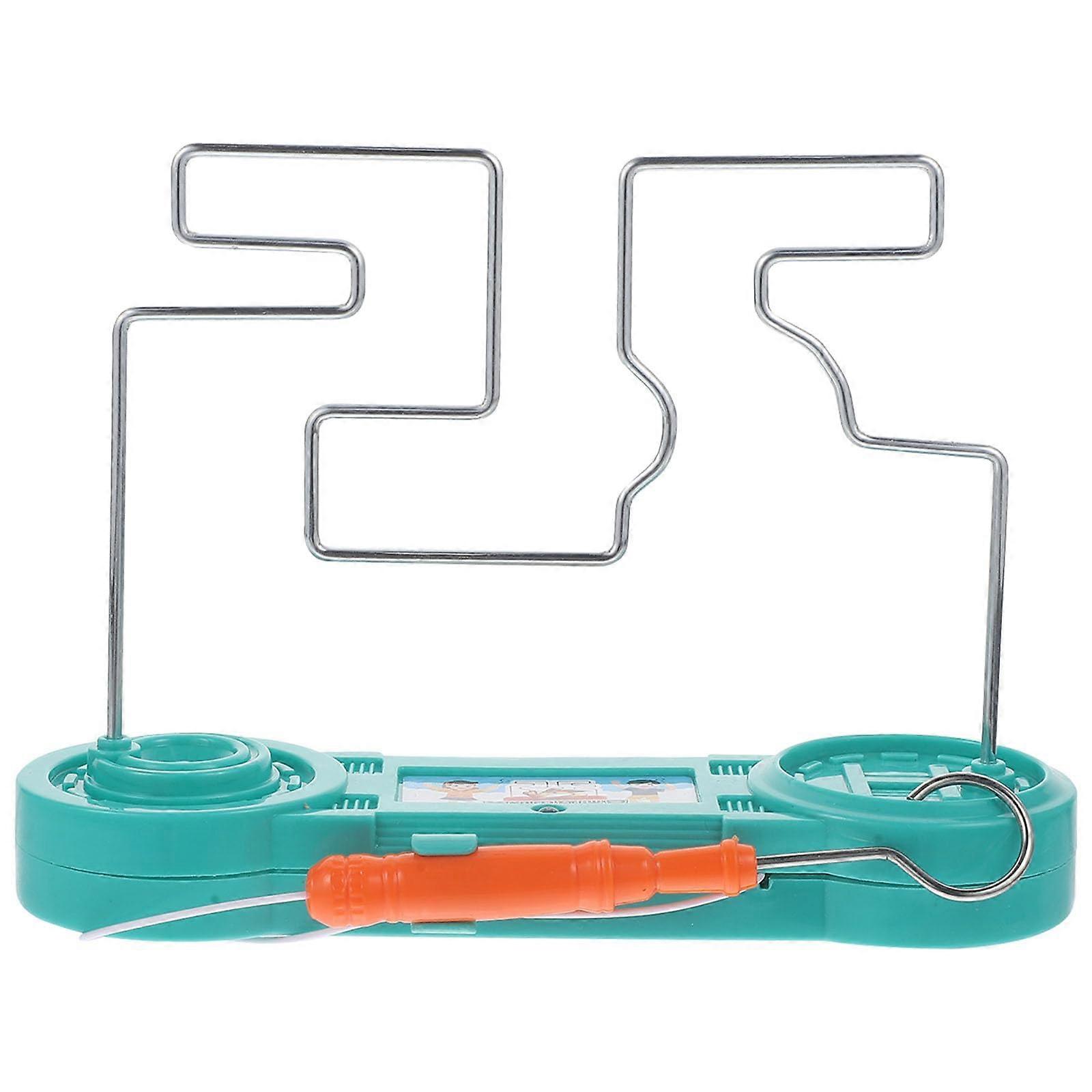 The Crazy Labyrinth Junior Labyrinth Game
