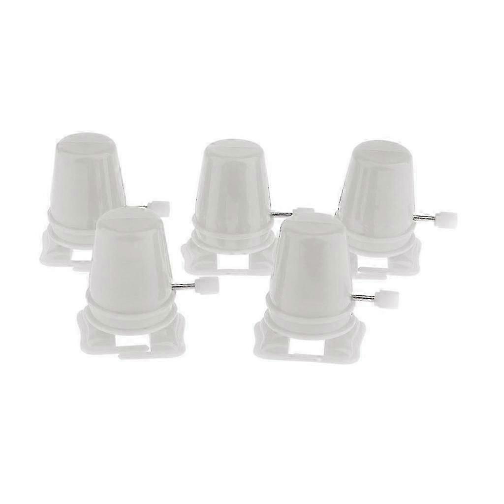 5X Clay DIY Fittings Machine for