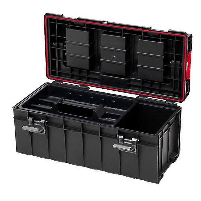 Toolbox - Qbrick System - PRO 600 Profi - 22L - Stackable - IP54