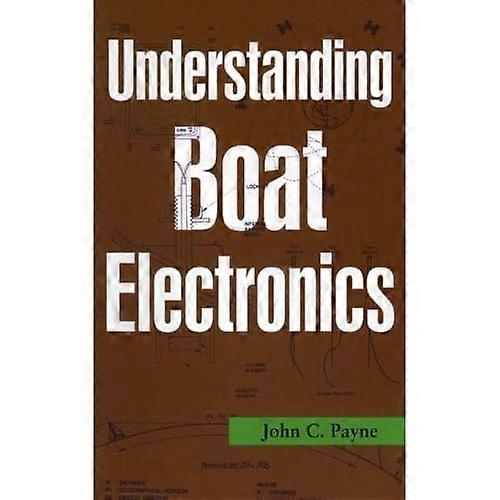 Forstå båt elektronikk