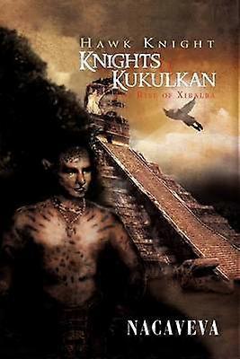 Hawk Knight The Rise of Xibalb