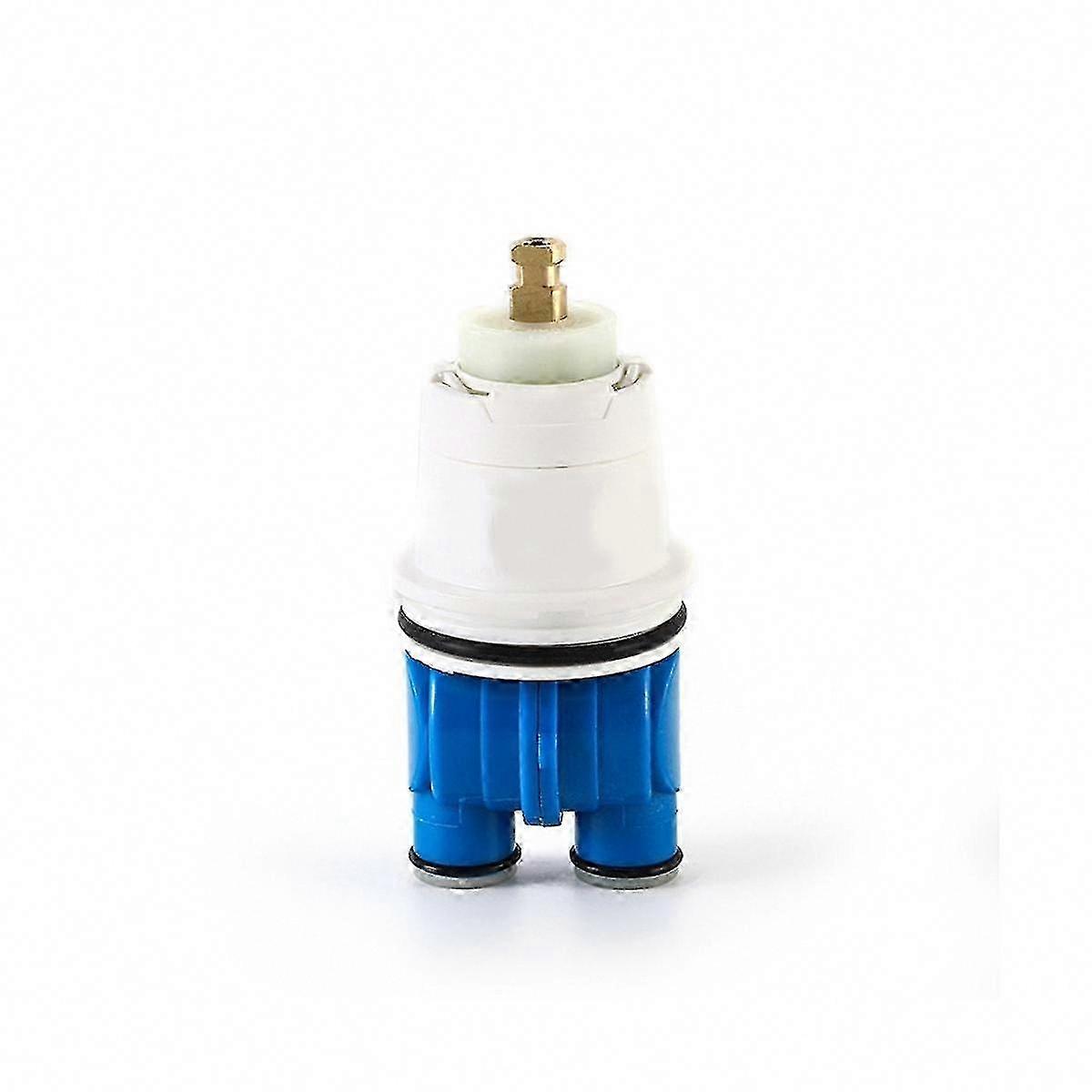 Thermostatic Valve Core for Shower Faucet Hot Cold Water Mixer Replacement Part