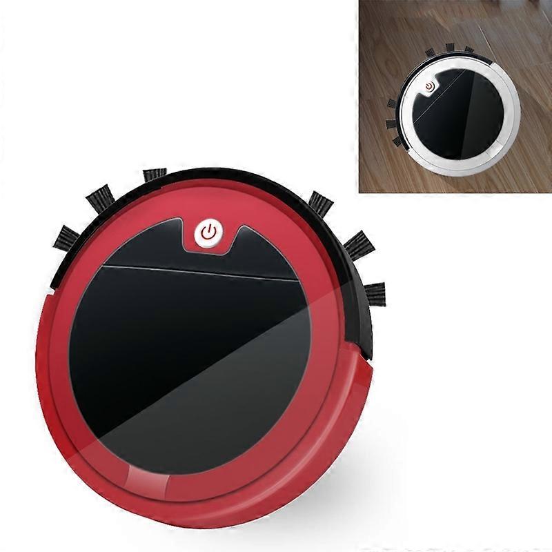 Home Smart Sweeping Robot Cleaner Sweeper