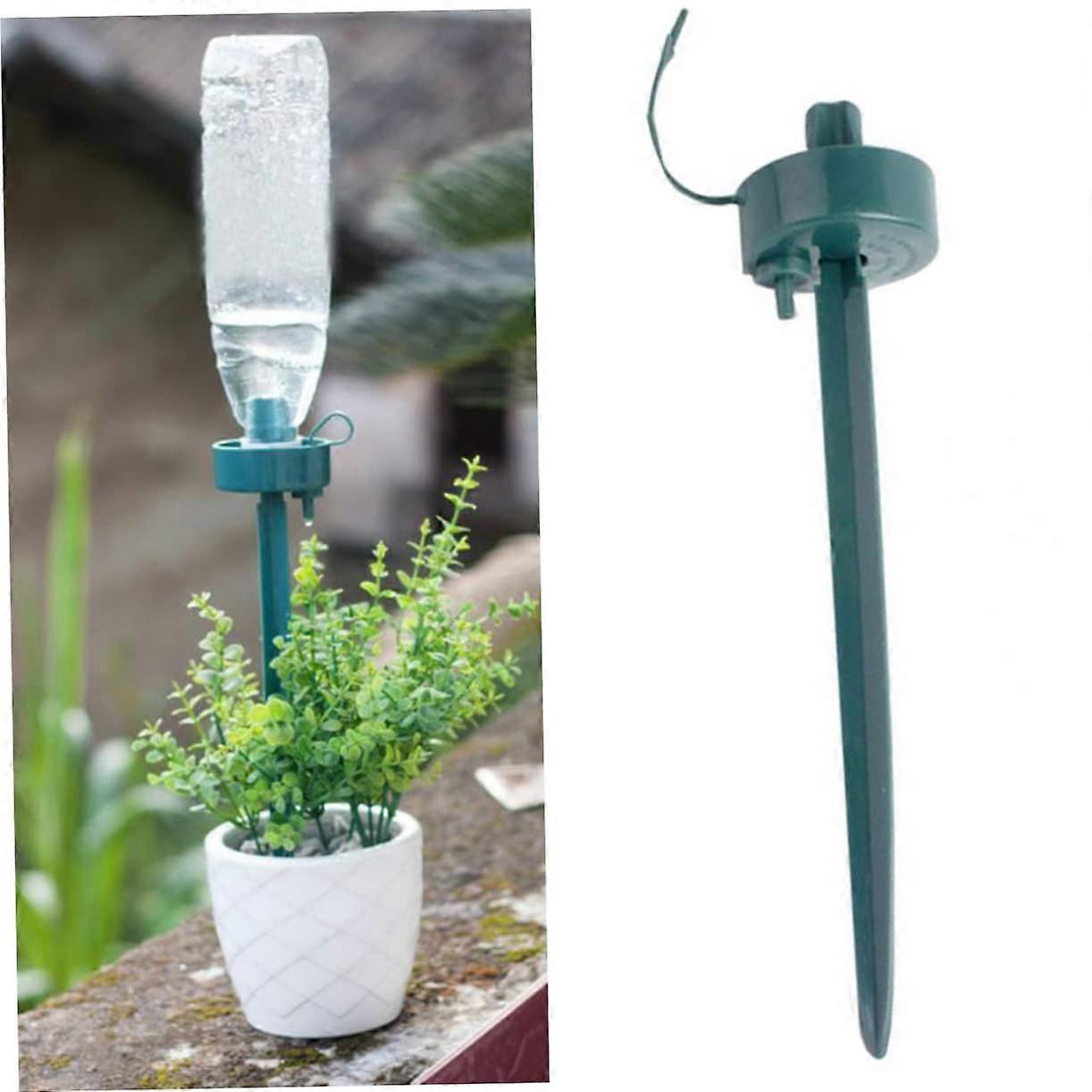 selfwatering probes Green 27x6cm