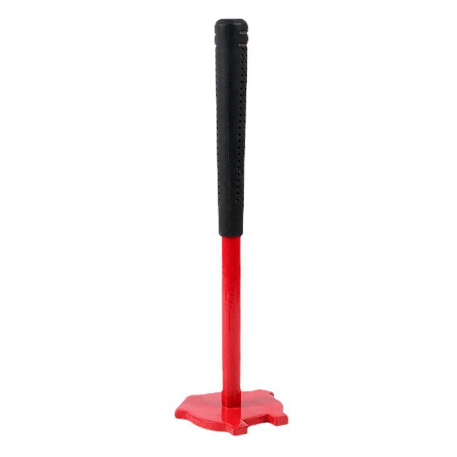 Oil Drum Wrench Carbon Steel Universal Opener Easy Cap Access 31 Cm 12 In Drum Key For 200 L Barrels