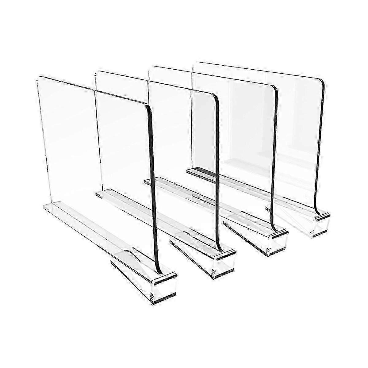 تستخدم للخزانة لتنظيم قسم تخزين خزانة عرض رف الكتب قطعة واحدة