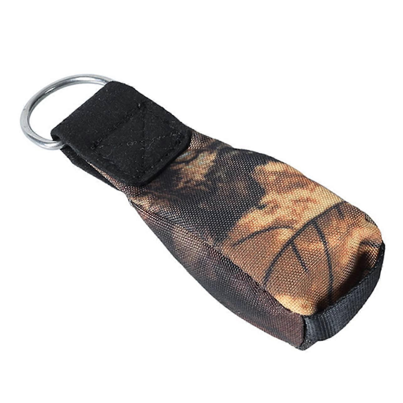 Climbing Throw Bag Throwing Rope Bag for Climbing Arborist Throw Line Kit