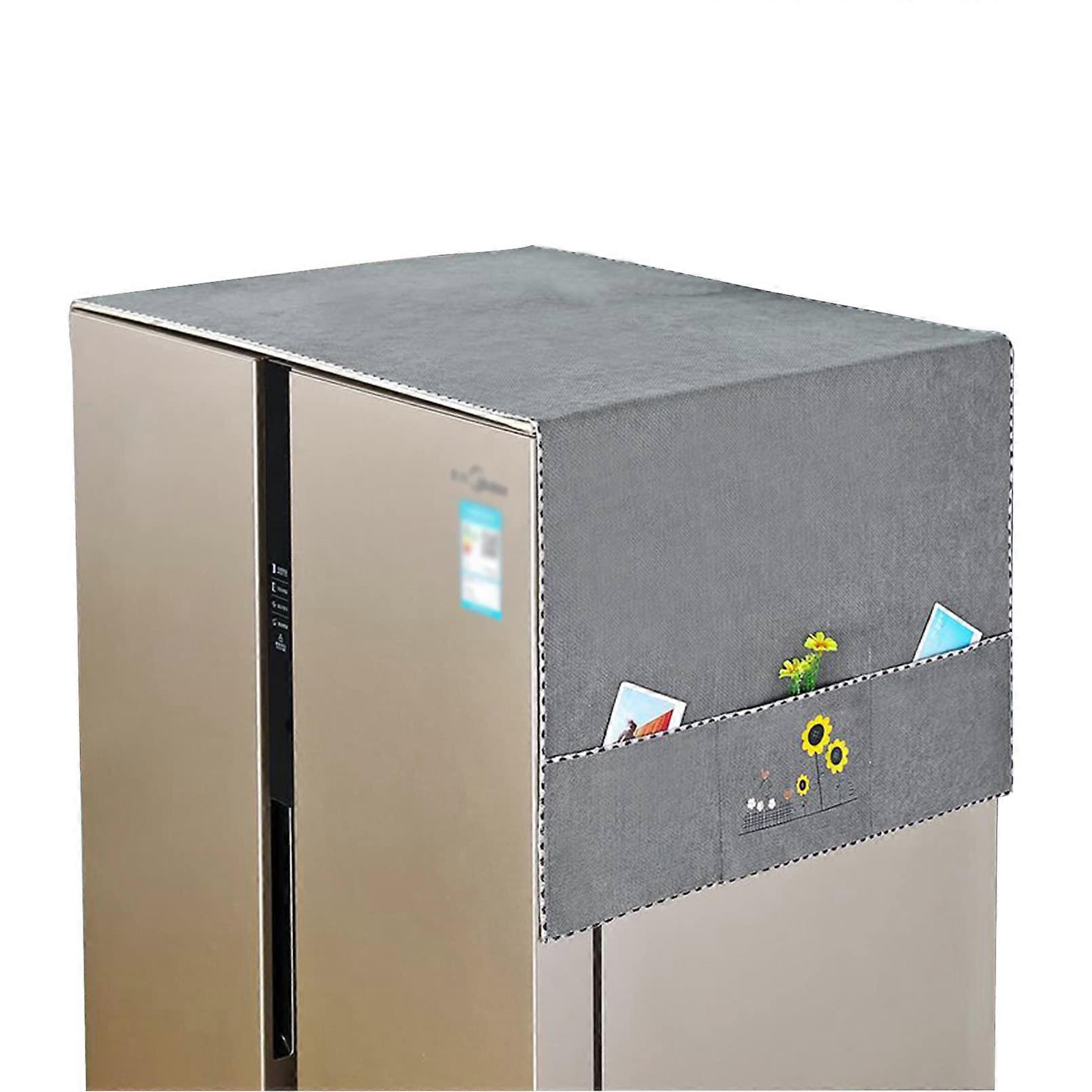 Dryer Machine AntiStain Covered (A, 35x96cm)