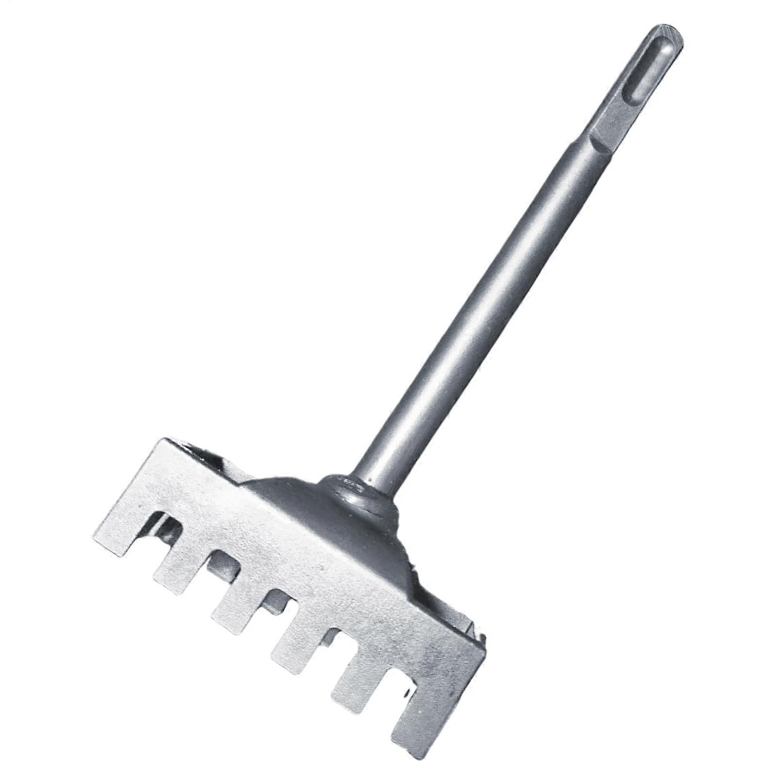 Drywall Outlet Cutter - Heavy Duty Precision Can Cutter for Electrical and Woodworking with Ergonomic Design and Oszi Function