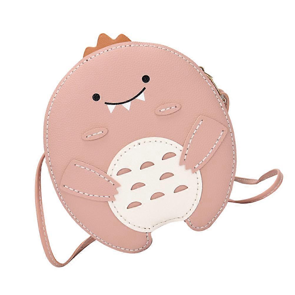 DIY Bag Knitting Kit Handmade Bag Material Pink 5X18X20CM Polyester For Professional 1 Set