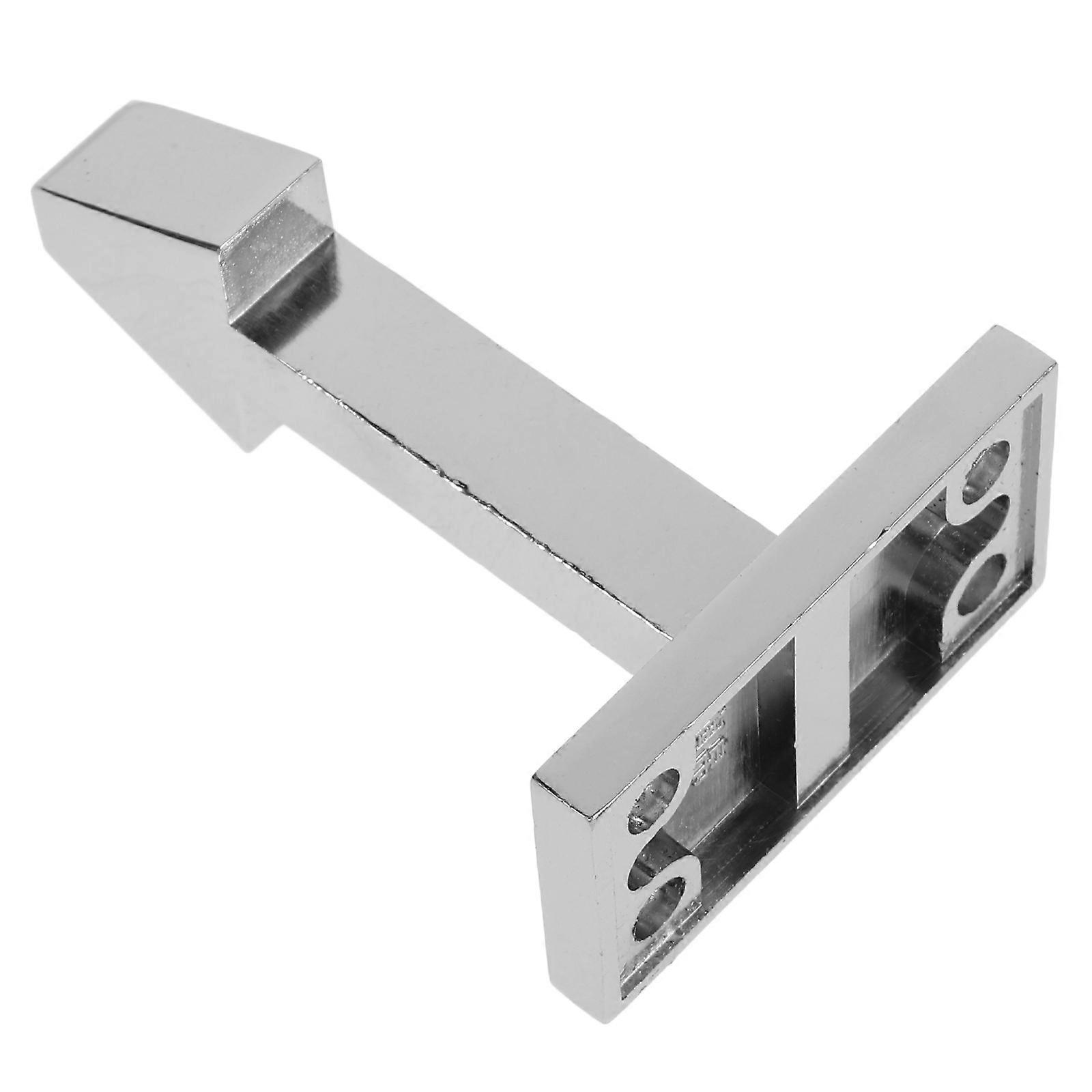 Cooler Door Latch Part Heavy Duty Fridge Door Latch Part Freezer Door Hardware