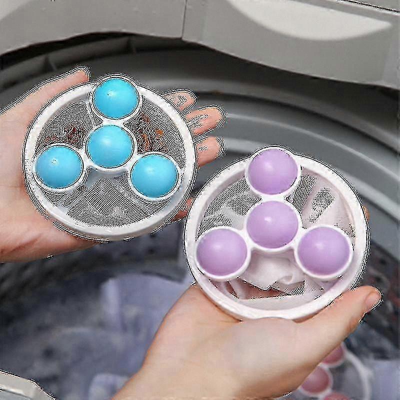 Lint Catcher for Washing Machines with Hair and Debris Removal Functionality for Home Use