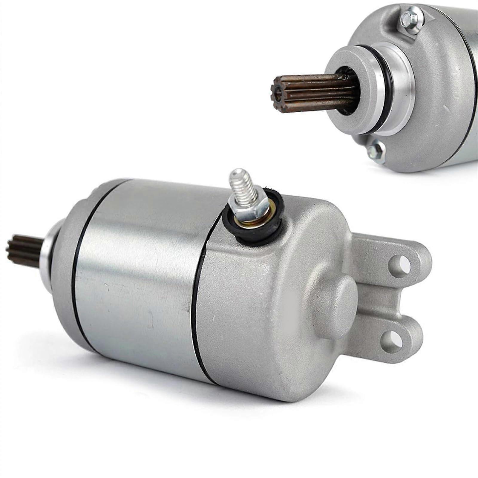 Starter for Beta RR 250 2005–2007, RR 450 2005–2009, RR 525 2005 2006 2007 2008 2009 Decoration