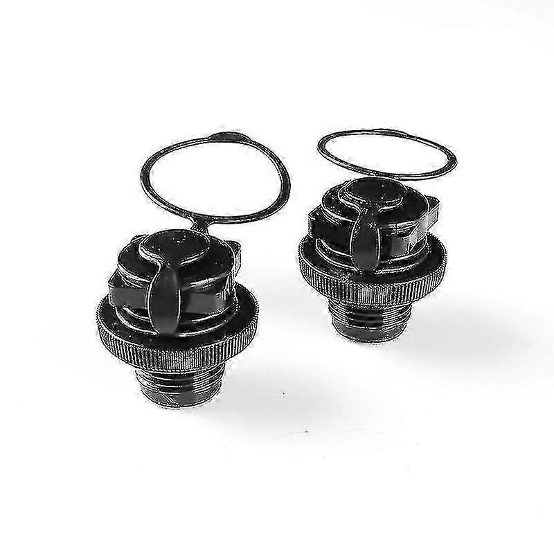 Lay-z-spa Air Cap Screw Valve Fits Bestway Vegas Premium Miami
