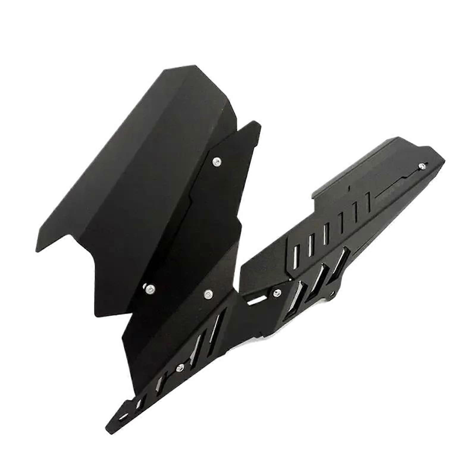 Motorcycle Fender Front and Rear and Chain Guard Cover for Yamaha R25 R3 MT03 MT25 2015-2020 Mud Splash Guard