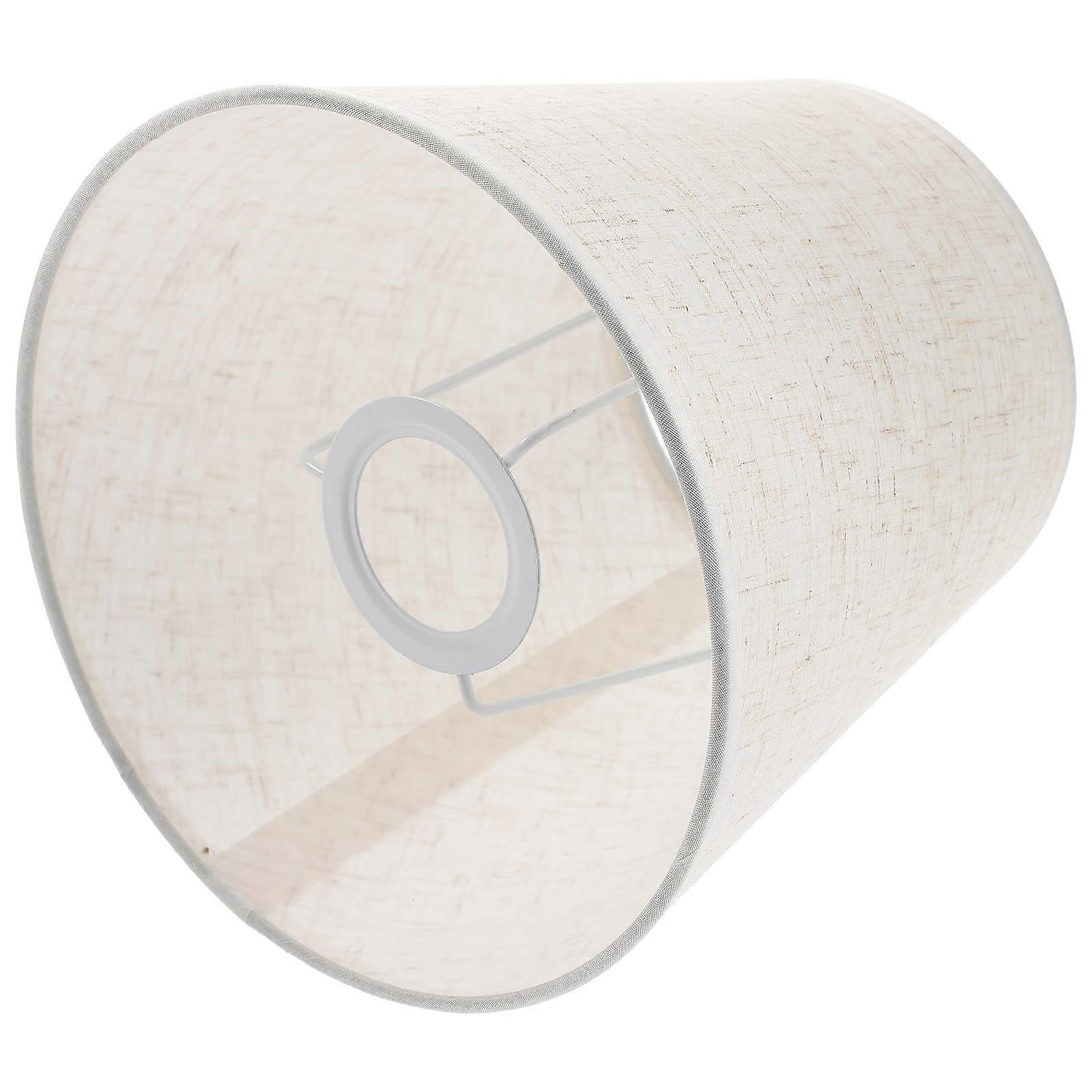 Modern Lampshade Replacement For Old Lampshade Homeowners Simple Style 19.00X19.00X17.00CM 1Set