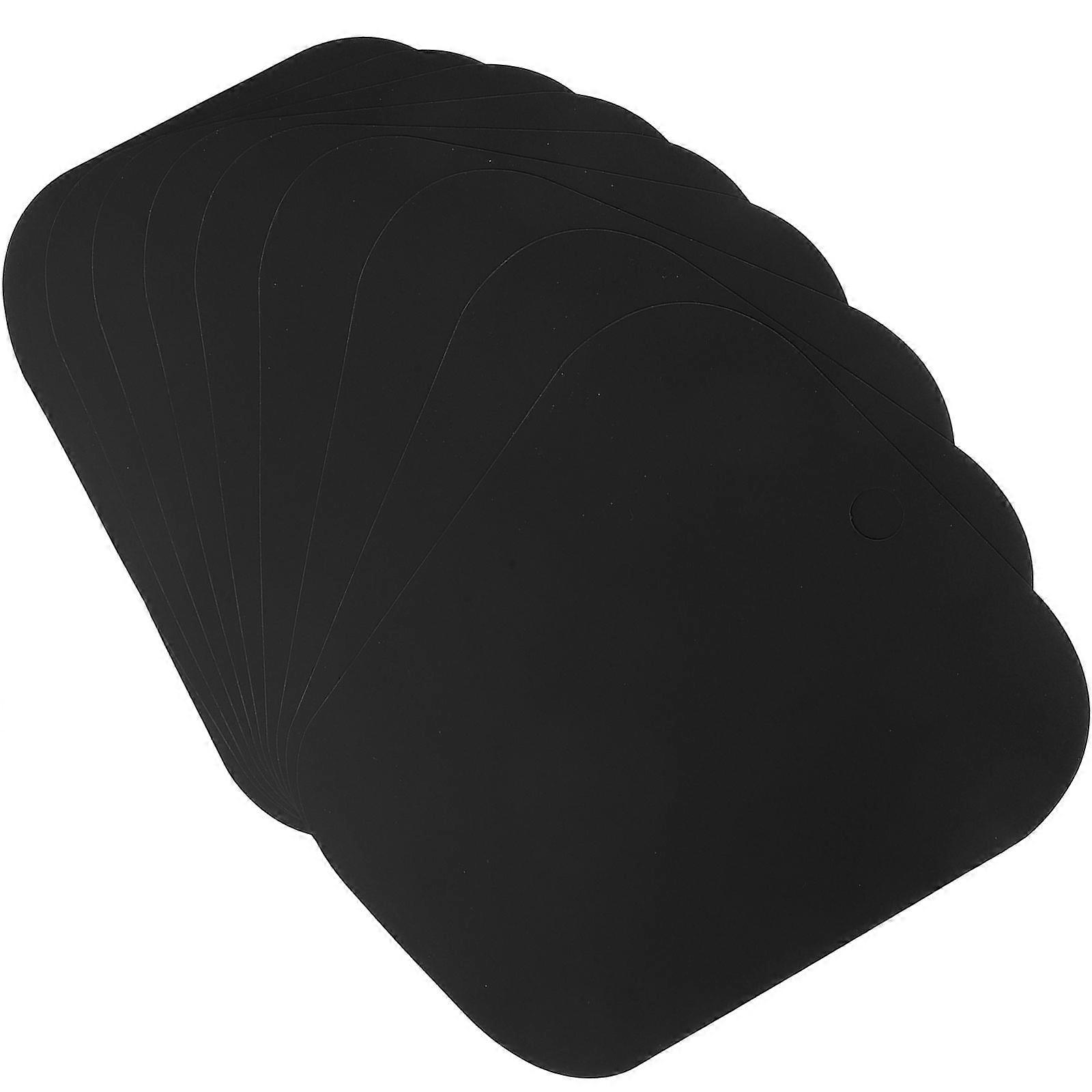 Boot Shaper Stretcher Inserts for Tall Boots Made from Durable PVC Black Professional Shaping Support
