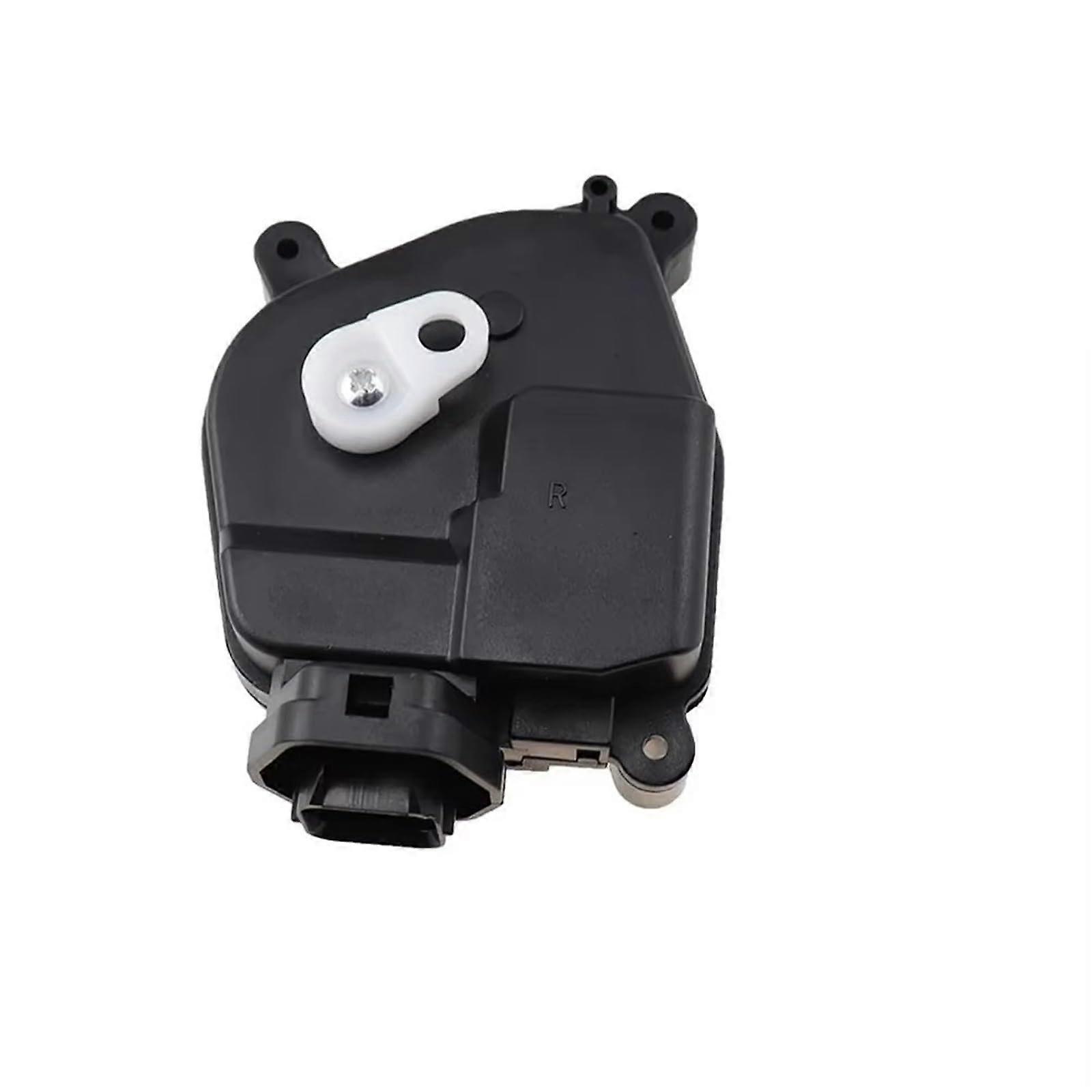 Door Lock Actuator For Kia Rio And Accent - Front/Rear Left/Right, OEM 95736-1G020 95746-1G020