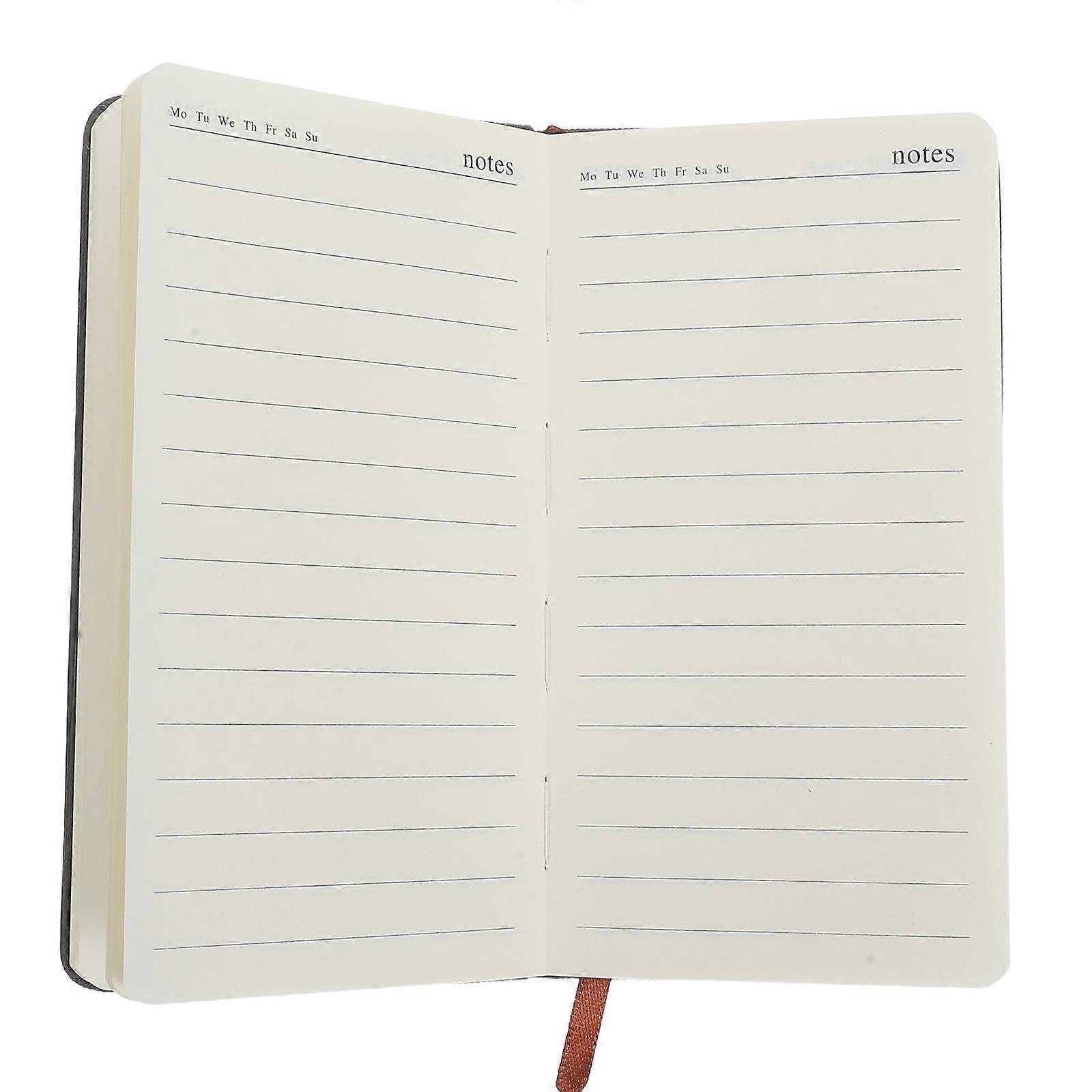 Notepad Holder Set For Office Documentation Professional Use Grey 1Pcs