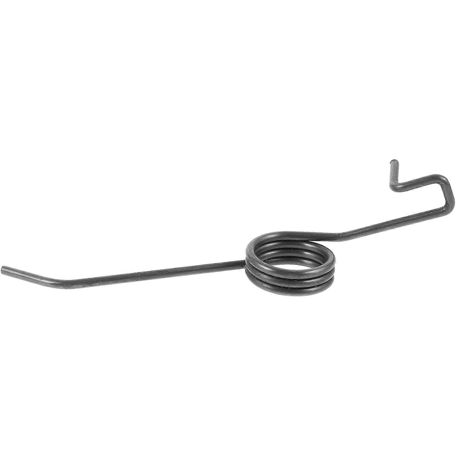 Gasoline Engine Belt Tension Spring Torsional Tensioner for Mini Tiller Cultivators – Easy Installation for Smooth Operation