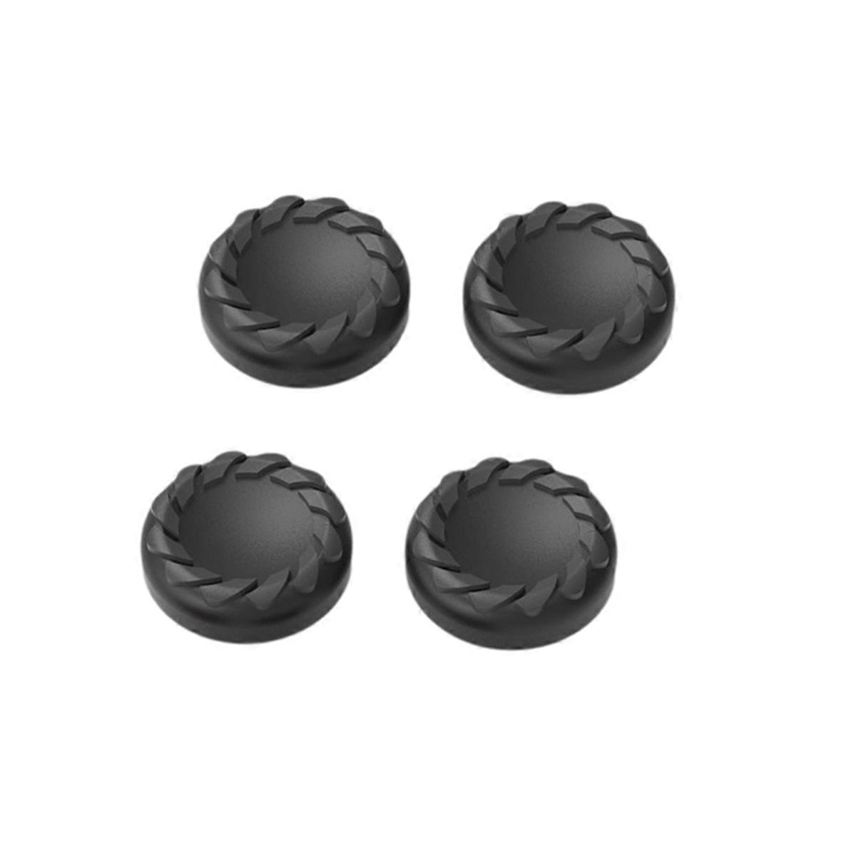 For Switch2 Joycon Silicone Cap Joystick Cap for Switch2 Mushroom Cap Non-Slip Protective Cap C