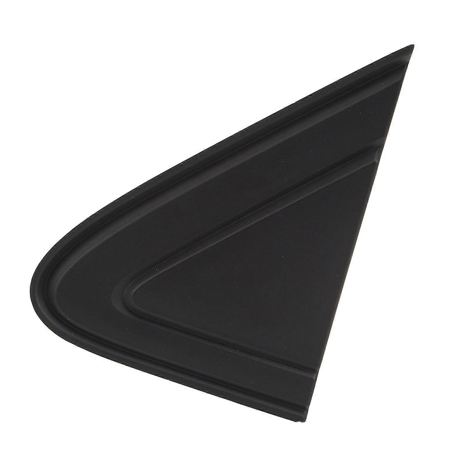Triangle molding trim for Dacia Sandero Stepway MK3 mirror 638754027R