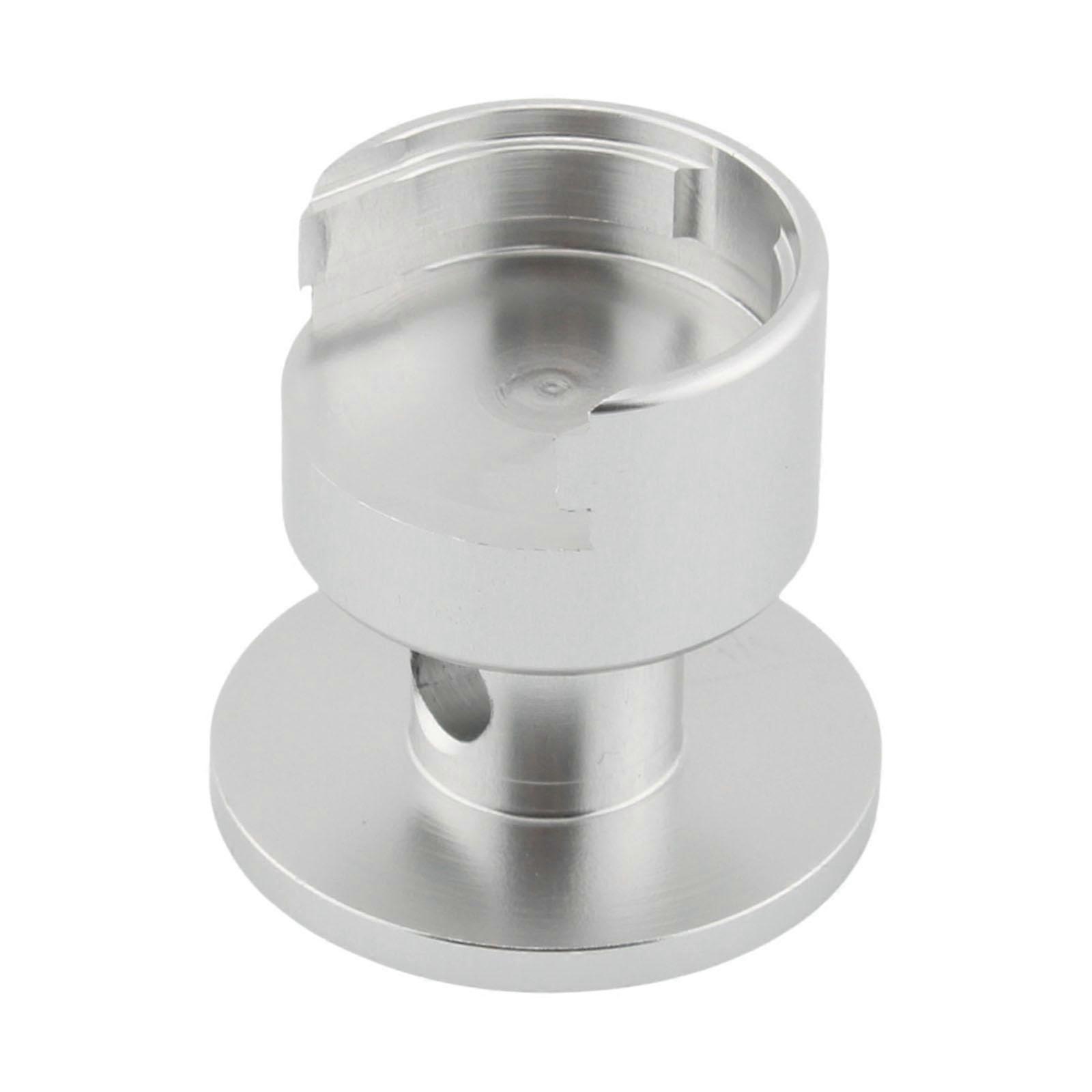 Tool for removing ignition coils and spark plugs, silver
