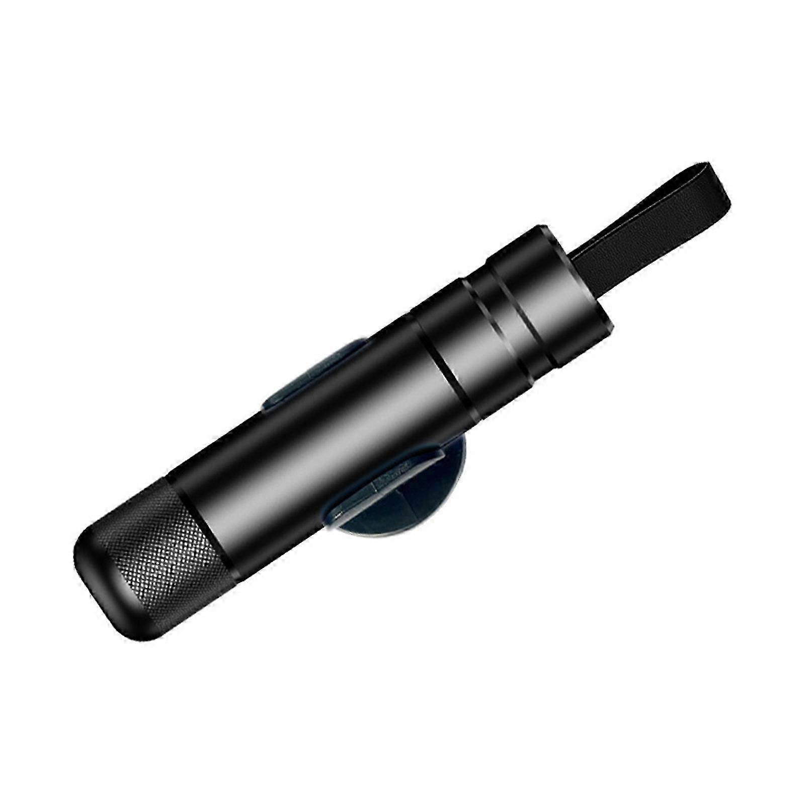 Safehammer 2-in-1 Car Emergency Tool: Rozbíječ skla a řezačka bezpečnostních pásů